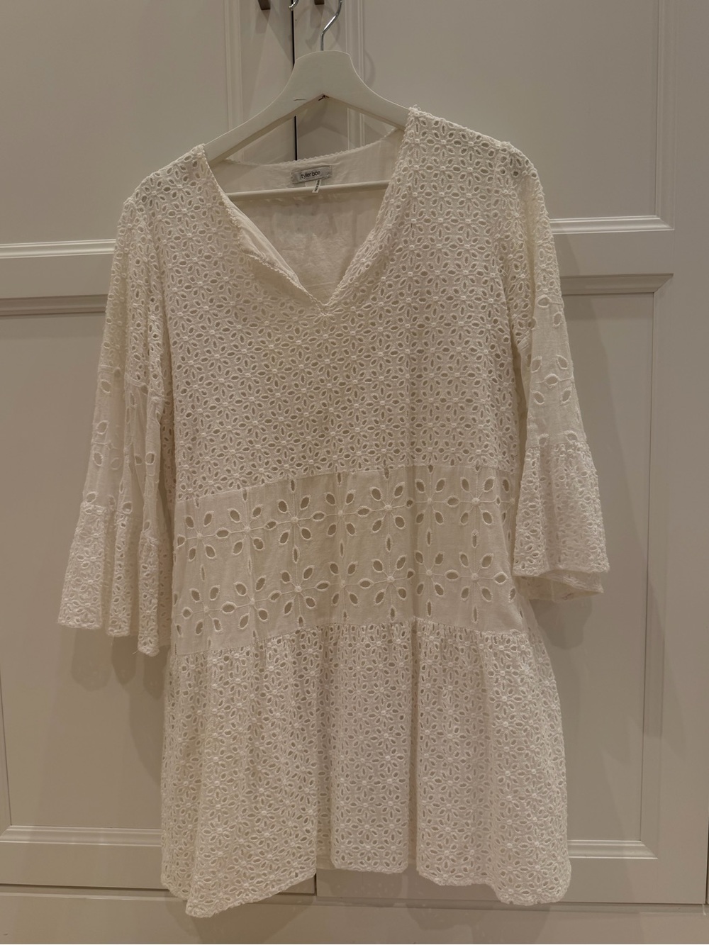 Tyler Boe Dress 👗